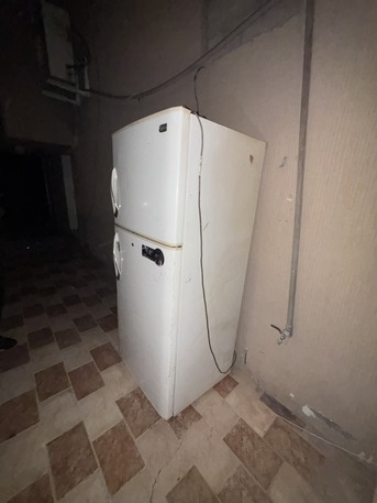 Riyadh, Electronics, SAR 450,  Urgent Sell Refrigerator Big