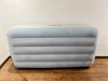 Jeddah, Appliances, SAR 100,  Air Bed For Sale