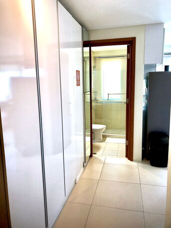 Manila, Apartments/Houses, PHP 35000/month,  Furnished,  Studio,  37 Sq. Meter,  Fully Furnished Studio Unit At Bonifacio Global City Taguig (BGC Taguig)