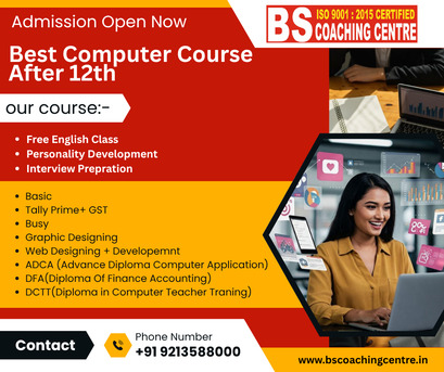 New Delhi, Computer, Graphic Design Classes In Nangloi Delhi