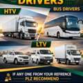 DRIVERS  LTV, HTV, BUSS. (SAUDI ONLY)