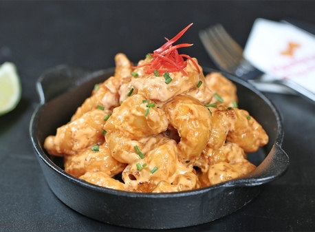 Manama, Job Seekers, Head Chef Italian Cusine