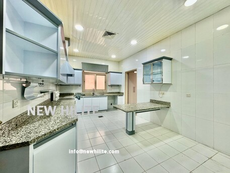 Masayel, Apartments/Houses, KWD 550/month,  3 BR,  Spacious 3-Bedroom Family Apartment For Rent In Al-Massayel