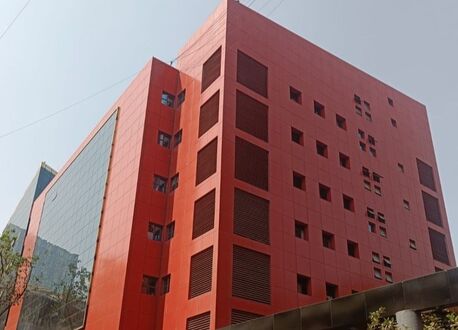 Mumbai, Offices, INR 1200000,  6000 Sq. Feet,  Furnished Office For Rent In Andheri East, Mumbai, Landmark