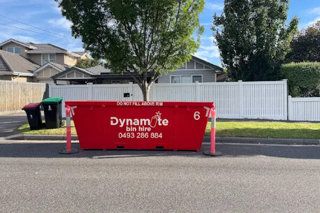 Melbourne, Cleaning, Your Go-To Skip Bin Hire In Altona &ndash; Simple, Fast & Reliable