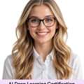 AI Deep Learning Certification Training Program