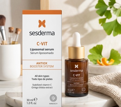 Mumbai, Health & Beauty Items, INR 2850,  How Does Nanotechnology And Liposomal Delivery Benefit My Skin?