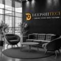 Top Advertising & Branding Agency | DeepshiTech