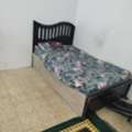 SAR 650/month,  Furnished,  14 Sq. Meter,  Furnished Room For Rent (4 Months &ndash; Till July)