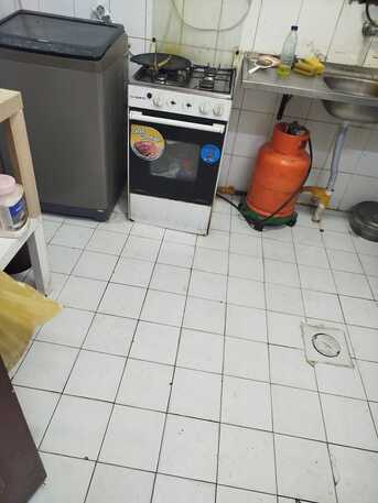 Al Aziziyah, Rooms Available, SAR 650/month,  Furnished,  14 Sq. Meter,  Furnished Room For Rent (4 Months &ndash; Till July)