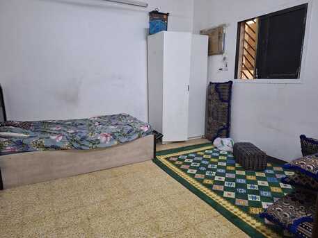 Al Aziziyah, Rooms Available, SAR 650/month,  Furnished,  14 Sq. Meter,  Furnished Room For Rent (4 Months &ndash; Till July)