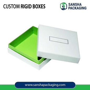 New York, Business, Sansha Packaging