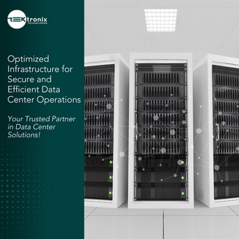 Dubai, Technical, Building The Backbone Of Trust: Data Center Security In UAE