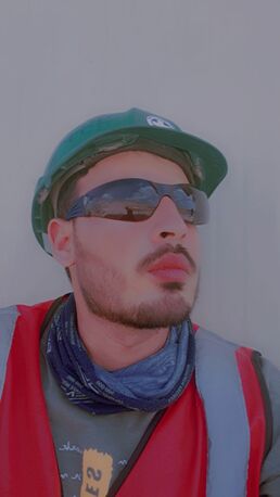 Riyadh, Job Seekers, I Am Looking For A Safety Officer Job