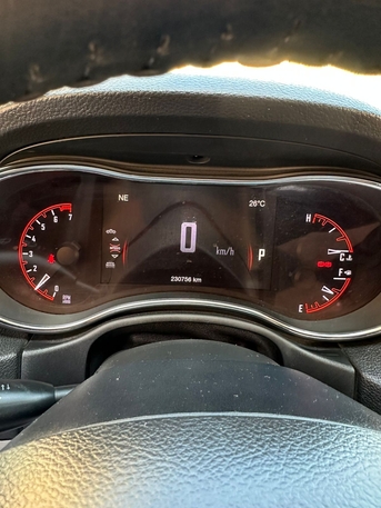 Riyadh, Vehicles, Cars & Trucks , SAR 40000,  Dodge Durango,  2016,  Automatic,  231000 KM,    Original Body Six Cylinders