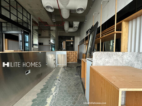 Sharq, Shops, KWD 2750,  Shop For Rent In Sharq
