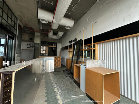 Sharq, Shops, KWD 2750,  Shop For Rent In Sharq