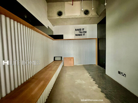 Sharq, Shops, KWD 2750,  Shop For Rent In Sharq