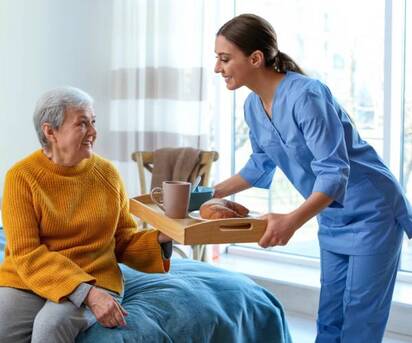 Melbourne, Health, Caring Personal Support Workers Available For Home Assistance