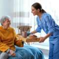 Caring Personal Support Workers Available For Home Assistance