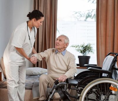 Melbourne, Health, Caring Personal Support Workers Available For Home Assistance