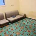 SAR 1400/month,  Furnished,  Separate Room For Executive Bachelor In Gated Community(Cleaner Available)