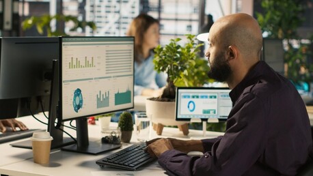 Dubai, Business, Expert Microsoft Dynamics ERP Implementation Dubai | Dynamics 365 ERP System By Maison Con