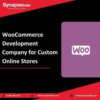 New York, Software Development, WooCommerce Development Company For Custom Online Stores