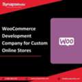 WooCommerce Development Company For Custom Online Stores