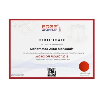 Yanbu, Job Seekers, Operations Coordinator