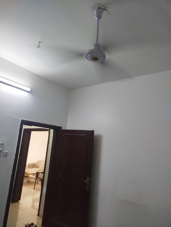 Al Aziziyah, Rooms Available, SAR 650/month,  Furnished,  14 Sq. Meter,  Furnished Room For Rent (4 Months &ndash; Till July)