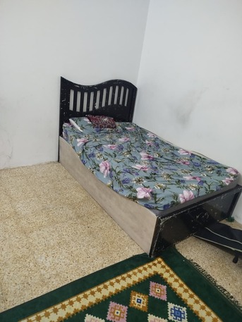Al Aziziyah, Rooms Available, SAR 650/month,  Furnished,  14 Sq. Meter,  Furnished Room For Rent (4 Months &ndash; Till July)