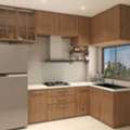 Modular Kitchen Manufacturers In Noida