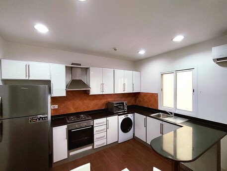 Tubli, Villas, BHD 270,  Furnished,  115 Sq. Meter,  Fully Furnished Family Apartment For Rent In Tubli BD. 270/-