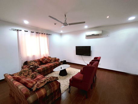 Tubli, Villas, BHD 270,  Furnished,  115 Sq. Meter,  Fully Furnished Family Apartment For Rent In Tubli BD. 270/-