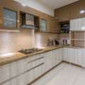 Best Modular Kitchen In Delhi