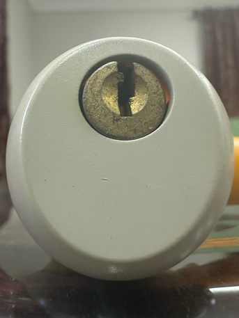 Jeddah, Bicycles, SAR 500,  Pink Kids Bicycle With Lock