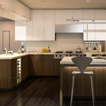 New Delhi, Fashion & Design, Modular Kitchen Manufacturers In Delhi
