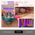 Party Halls In West Delhi