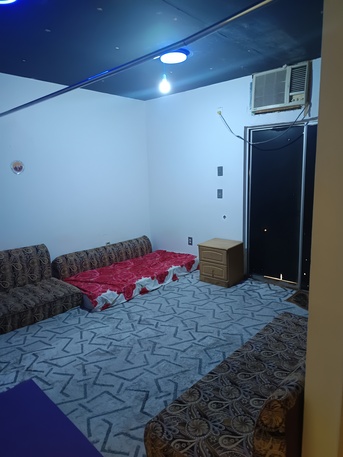 Madinah, Rooms Available, SAR 600/month,  03 Sq. Meter,  Offering Room For Rent