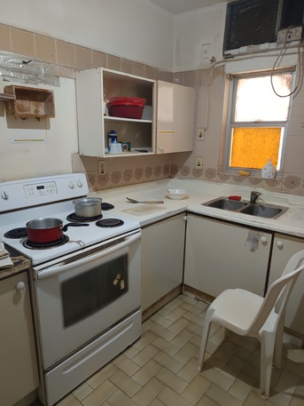 Madinah, Rooms Available, SAR 600/month,  03 Sq. Meter,  Offering Room For Rent