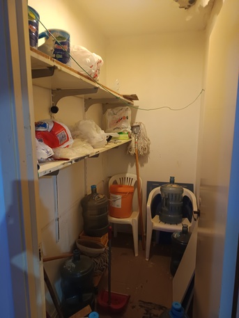 Madinah, Rooms Available, SAR 600/month,  03 Sq. Meter,  Offering Room For Rent