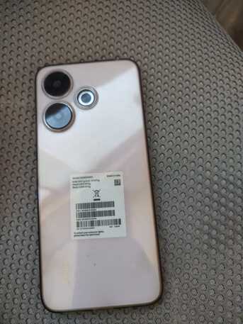 Dammam, Mobile Phones, SAR 500,  Redmi 13 5G Mobile