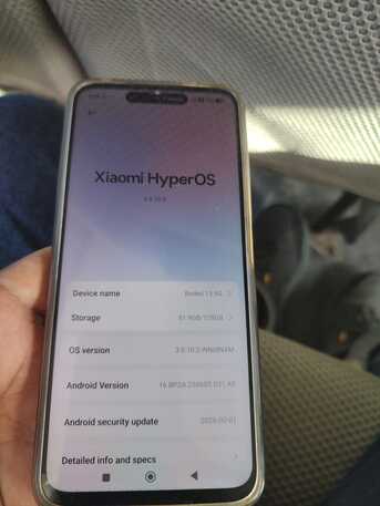 Dammam, Mobile Phones, SAR 500,  Redmi 13 5G Mobile