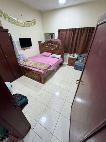 Al Jubail Al Balad, Apartments/Houses, SAR 1750/month,  Furnished,  2 BR,  Fully Furnished 2 BHK Family Flat &ndash; Limited Period