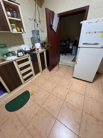 Al Jubail Al Balad, Apartments/Houses, SAR 1750/month,  Furnished,  2 BR,  Fully Furnished 2 BHK Family Flat &ndash; Limited Period