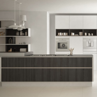 New Delhi, Interior Design, Modular Kitchen Manufacturers