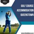 Experience Luxury Golf Course Accommodation In Queenstown At The Glebe
