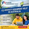 Ace Your Grades With Expert CQ University Assignment Help In Australia