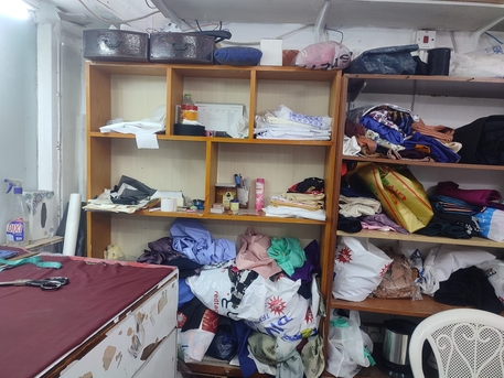 Gudaibiya, Businesses For Sale, Tailoring Shop For Sealing With CR